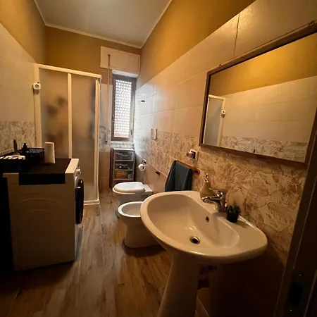 Lejlighed Varacalli Siderno