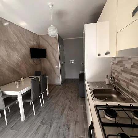 Lejlighed Varacalli *