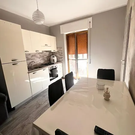 Varacalli Lejlighed *